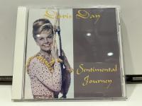 1   CD  MUSIC  ซีดีเพลง      Doris Day  Sentimental Journe          (D14F22)