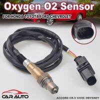 5 Wire Oxygen Sensor Lambda Sensor 17025 Lsu 4.9 For Bosch Denso 0258017025