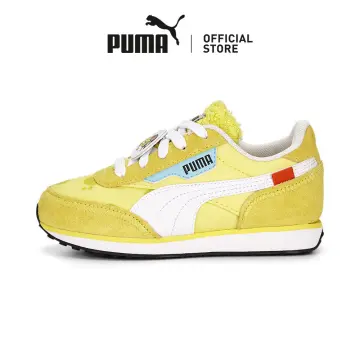 New puma 2024 sneakers january 2020