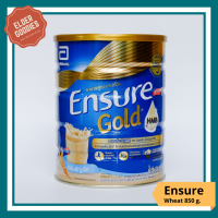 Ensure Wheat 850g เอนชัวร์ กลิ่นธัญพืช 850 กรัม (Exp 11/2024)