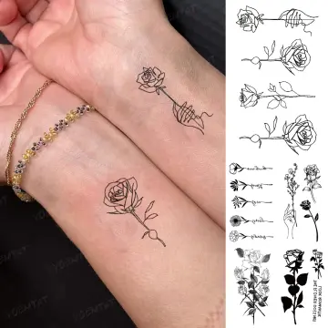 K tattoo - Hình xăm đôi rắn galaxy dành cho 2 vợ chồng... | Facebook