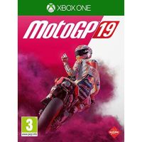 ✜ XBO MOTOGP 19 (EURO)  (By ClaSsIC GaME OfficialS)