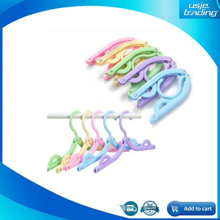 Magic Trading  Plastic hanger