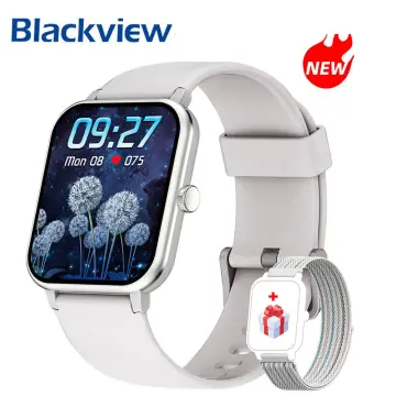 Blackview R3 Pro Smartwatch (Green)