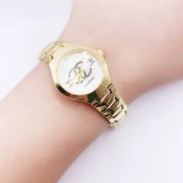 Womens Chanel Watches from 1789  Lyst