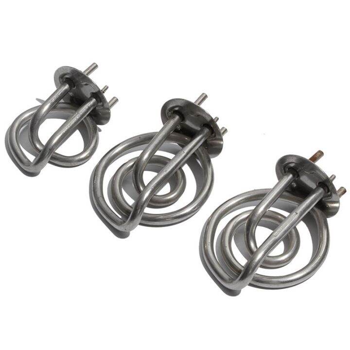 Electric Heater Element Kettle Heating Tube Coffee Cup Heater Element