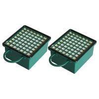 Vacuum Cleaner Accessories Filter Box HEPA Filter for VK130 VK131