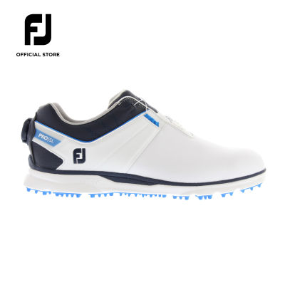 FootJoy FJ ProSL BOA Mens Spikeless Golf Shoes