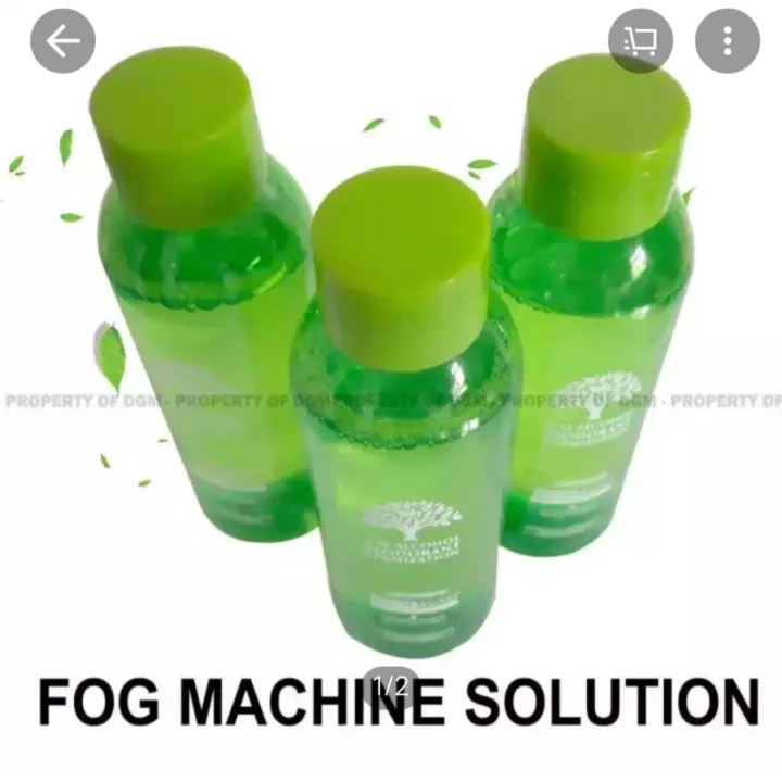 Disinfectant Solution 100ml Lazada PH