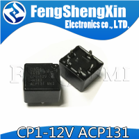 5ชิ้น ACP131เหมาะสำหรับ J764elv ทิศทางล็อคคอมพิวเตอร์เปราะบางรีเลย์5pin