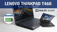 Lenovo Thinkpad T460 ,Core i5 6200 , 8G , SSD 256G thumbnail