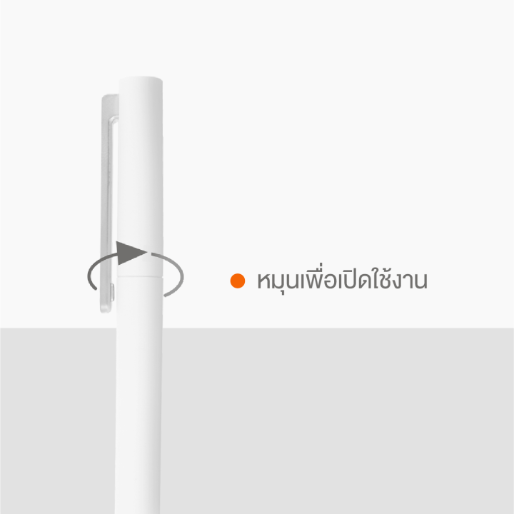 ทักแชทรับคูปอง-rollerball-pen-หมึกญี่ปุ่น-mikuni-สีดำ-ขนาดหัว-0-5mm-ปากกาลูกลื่น-ปากกาหมึกซึม-เขียนลื่น