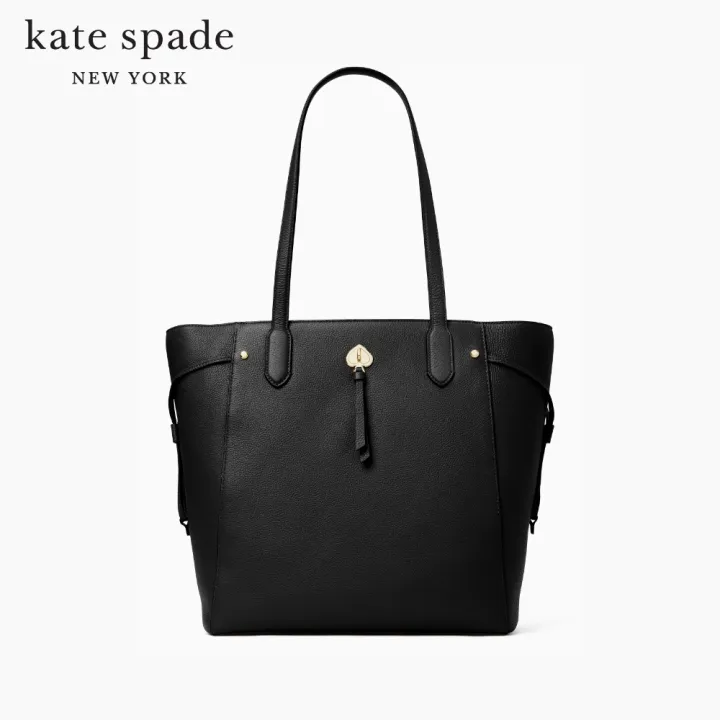 KATE SPADE NEW YORK MARTI LARGE TOTE K6113 กระเป๋าถือ Lazada.co.th
