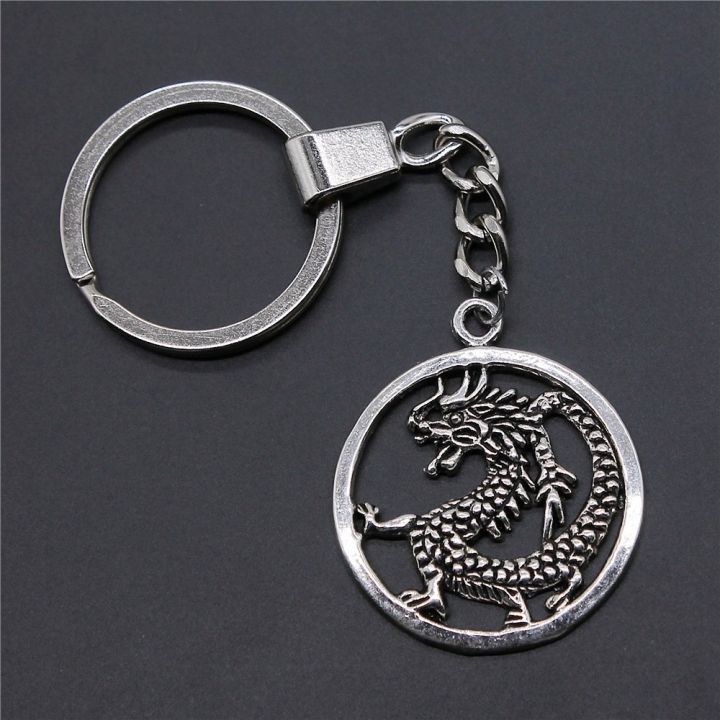 fashion-jewelry-keychain-antique-color-37x32mm-pendant-keyring-souvenirs