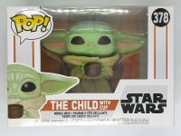 Funko Pop Star Wars - The Child [With Cup] #378