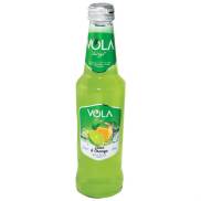 Nước trái cây lên men Vola Lime & Orange 275ml