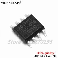 20pcs/lot ACS712ELCTR-05B-T ACS712ELCTR ACS712 ALLEGRO SOP-8 IC Best quality WATTY Electronics