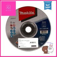 แผ่นเจียร์ MAKITA รุ่น A36 A-80949 ขนาด 7 นิ้ว สีดำ **ราคารวม Vat แล้วค่ะ ไม่มีบวกเพิ่ม**