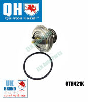 วาล์วน้ำ (Thermostat) บีเอ็มดับเบิลยู BMW 5series E34 520i, 523i 24v  M52-B52 ปี 1996 / 92°c (dia.บน 66.5mm.ล่าง43.0mm.H 32.0mm.)