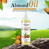 Sweet Almond Oil Body Moisturizing Massage Moisturizing Massage