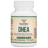 DHEA by DoubleWood