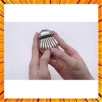 คาลิมบา แบบ 8 คีย์ รูปหมี เครื่องดนตรีขนาดเล็ก kalimba กรณีสินค้ามีสี ไซท์ เบอร์รบกวนลุกค้าทักมาสอบถามหรือเเจ้งที่เเชทก่อนสั่งสินค้าด้วยนะคะ