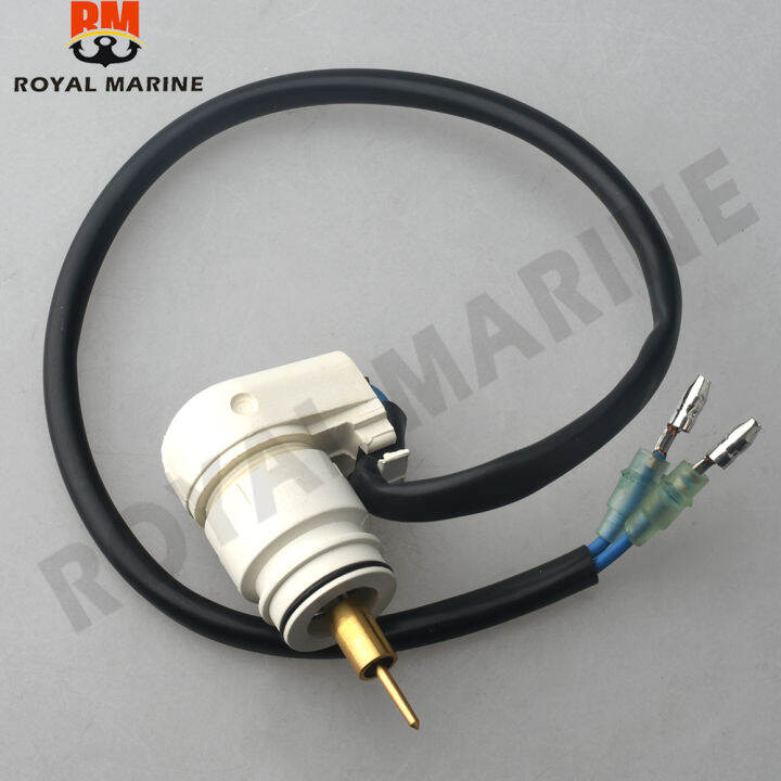 Prime Starter Assy For Yamaha Outboard Motor 4 Stroke 20HP 25HP F25 F30