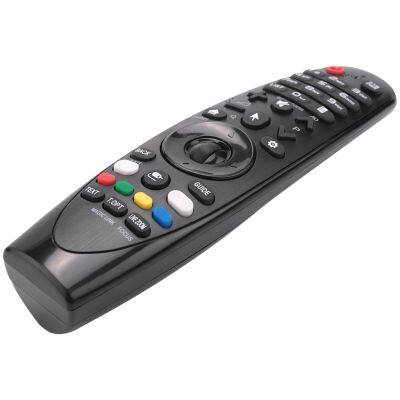 TV Remote Control Replacement for LG Smart TV AN-MR18BA AKB75375501 AN-MR19 AN-MR600