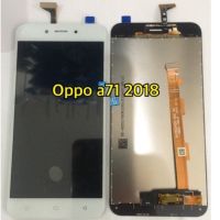 หน้าจอ Lcd Oppo a71 2018 งานแท้ ของแถม ฟิล์ม+ชุดไขควง+กาว