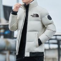 CODAndrew Hearst New Fashion Men Clothes The North Face Jacket Men Winter Jackets Casual Warm Coat Men Down Jacket