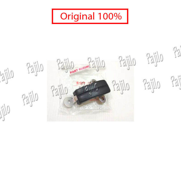 ORIGINAL Engsel kunci lock kaca swing belakang suzuki jimny katana