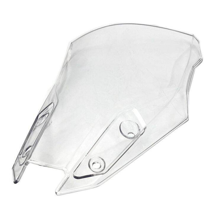 Motorcycle Windshield Raised Windshield for Suzuki GSX-S1000GT GSX ...