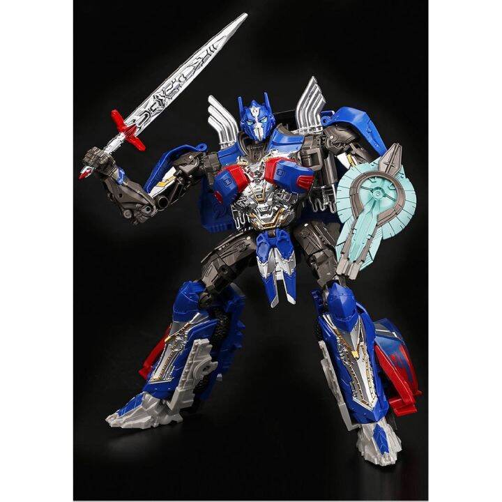 3c-transformers-action-toy-figures-king-kong-5-black-mamba-ko-truck-optimus-prime-movie-restore-level-robot-model-toy