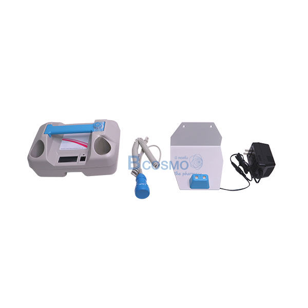 เครื่องฟังเสียงหัวใจทารกในครรภ์-fetal-doppler-jpd-200c