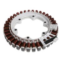 อะไหล่ของแท้/มอเตอร์เครื่องซักผ้าแอลจี/Stator Assembly/LG/4417EA1002W/สามารถใช้งานได้หลายรุ่น