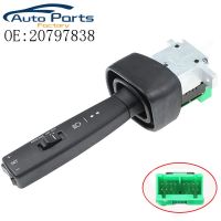 20797838 New 14 Pins Column Switch Combination Switch For Volvo FH12 FM 70351744 9785501 20399170 20479584 20701049 3944025