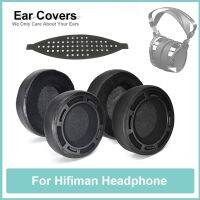 HE6SE HE5SE HE560 I-ROCKS ND400I Earpads For Hifiman Headpad Ear Pads Sheepskin Comfortable