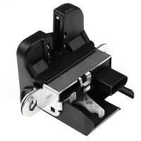 Tailgate Trunk Lock Actuator Latch for VW Golf MK5 MK6 Touran Passat B6 B7 Jetta MK6 Polo 6R Tiguan 5N