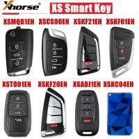 1 Piece XHORSE XS Series Smart Key XSKF01EN XSCS00EN XSMQB1EN XSKF20EN XSKF21EN XSKC04EN XSADJ1EN XSTO01EN English Version