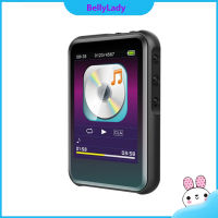 เครื่องเล่นเพลง MP4บลูทูธ MP3 M16