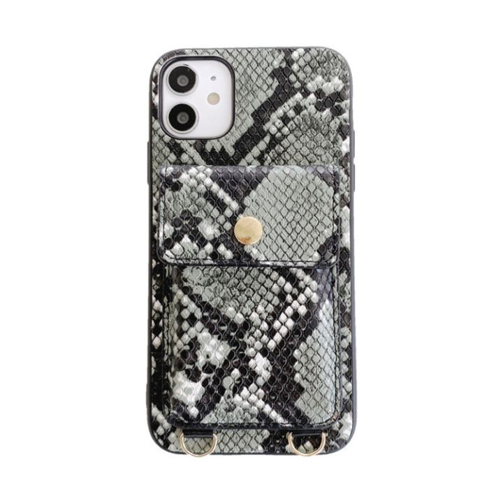 cod-internet-celebrity-is-suitable-for-iphone13-mobile-phone-case-crocodile-card-diagonal-lanyard-p40-protective