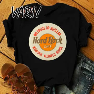 Hard rock hotsell online shop