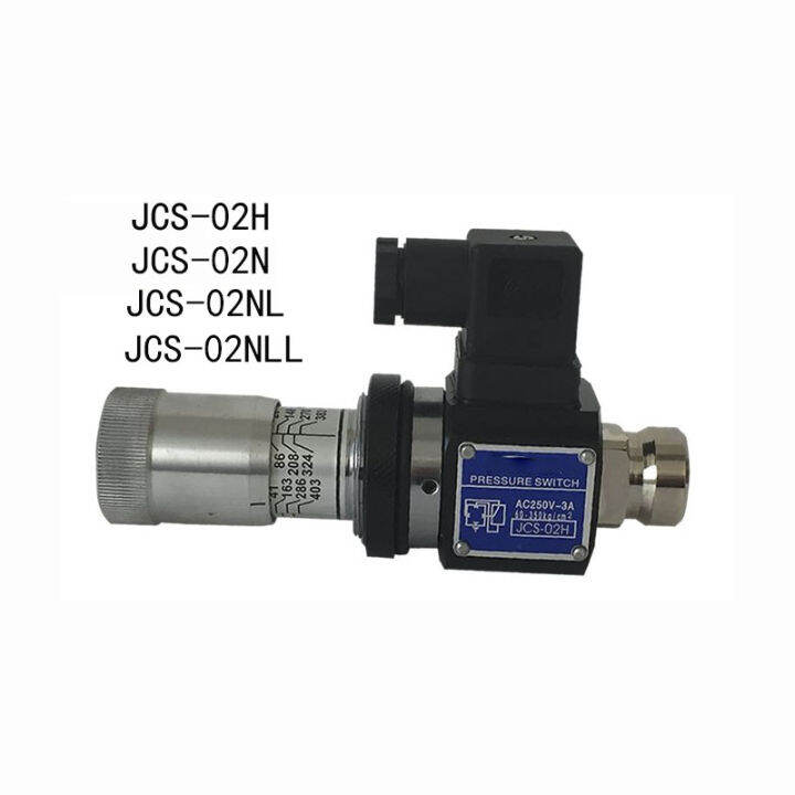 pressure relay switch for Switching pressure hydraulic oil pressure