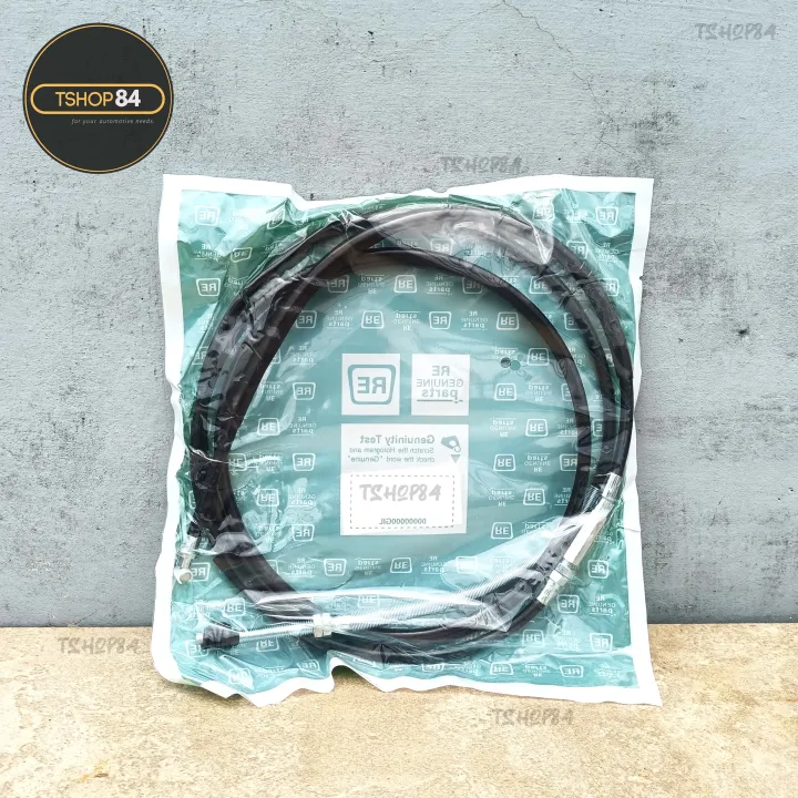 Bajaj RE Clutch Cable 22 Carb/FI Lazada PH