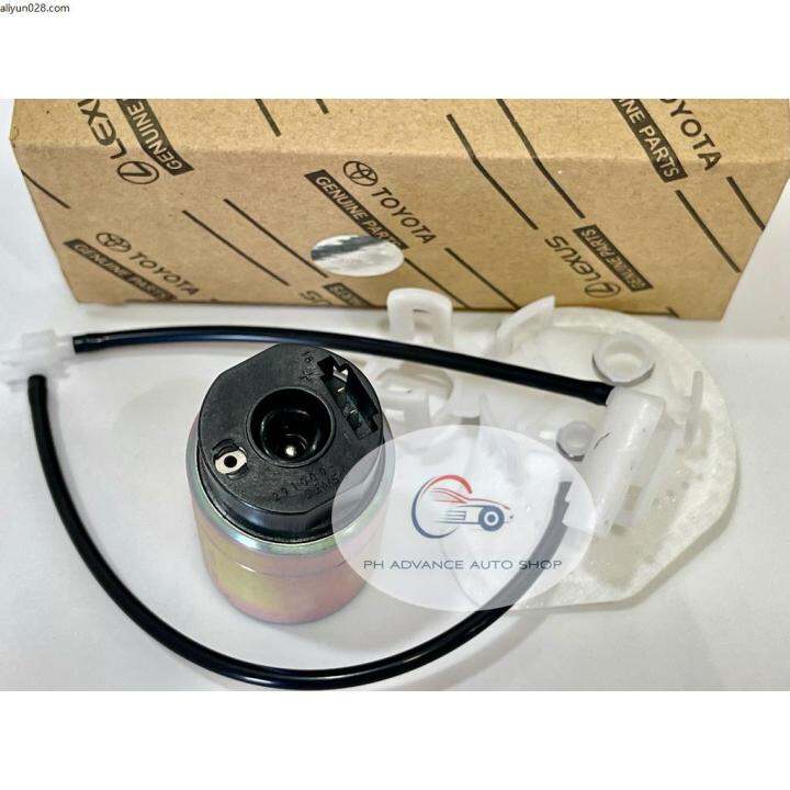 Fuel pump preve Fuel pump gen2 Fuel pump Toyota Vios 20082013 Batman