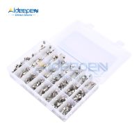 360Pcs Glass Tube Fuse 5x20mm 6x30mm 24Values Assortment Kit Quick Fast Blow Glass Tubular Fuses 250V 0.5 20A for Car Motorcycle