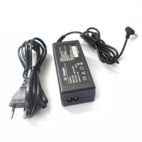 19V 3.42A 65W สำหรับ Acer Aspire Gateway Nv52 Nv54 Nv5213u Nv5214u Nv5321h 3810T 4738z 5750อะแดปเตอร์ AC แล็ปท็อป