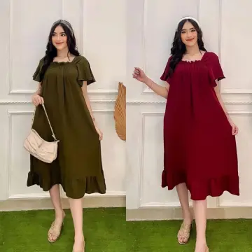 Dress hotsell zara terbaru