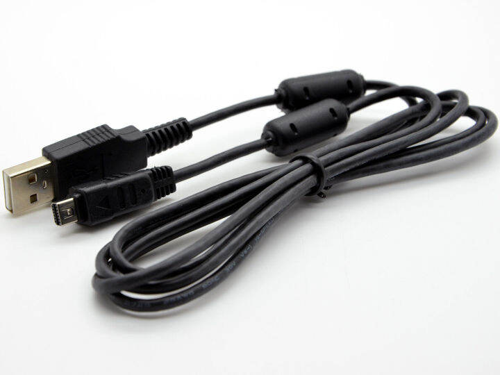 olympus stylus 710 usb cable