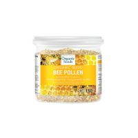 โปรโมชั่น Bee pollen 150 กรัม (Organic Seeds) ราคาถูก ต้นไม้ เมล็ดพันธ์ เมล็ดพืช พรรณพืช